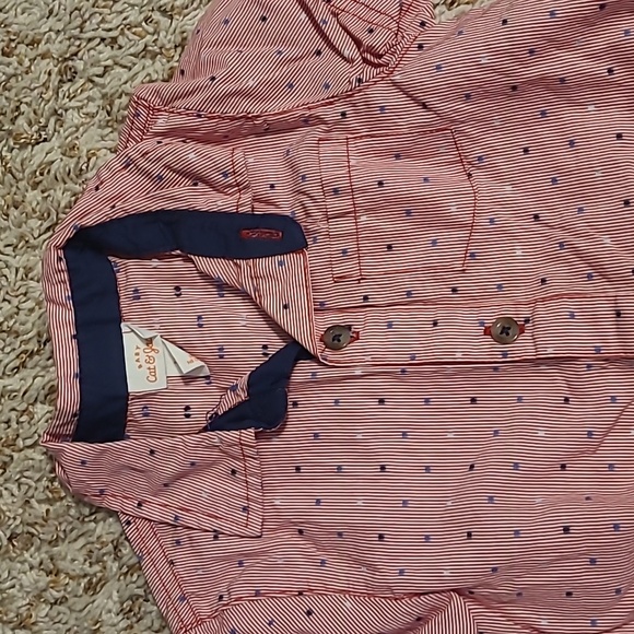 18 mth set of shirts - Picture 3 of 4